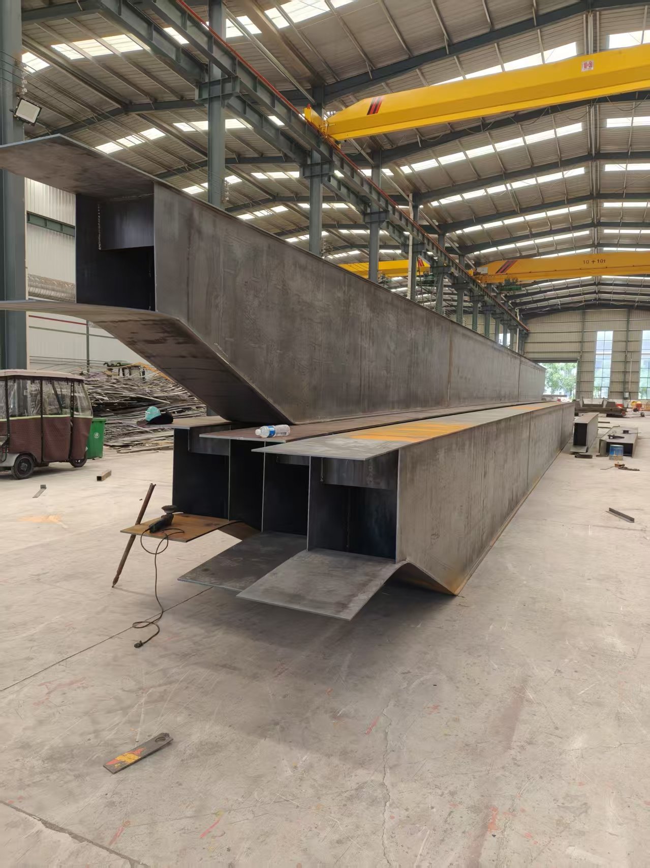 Main Girder