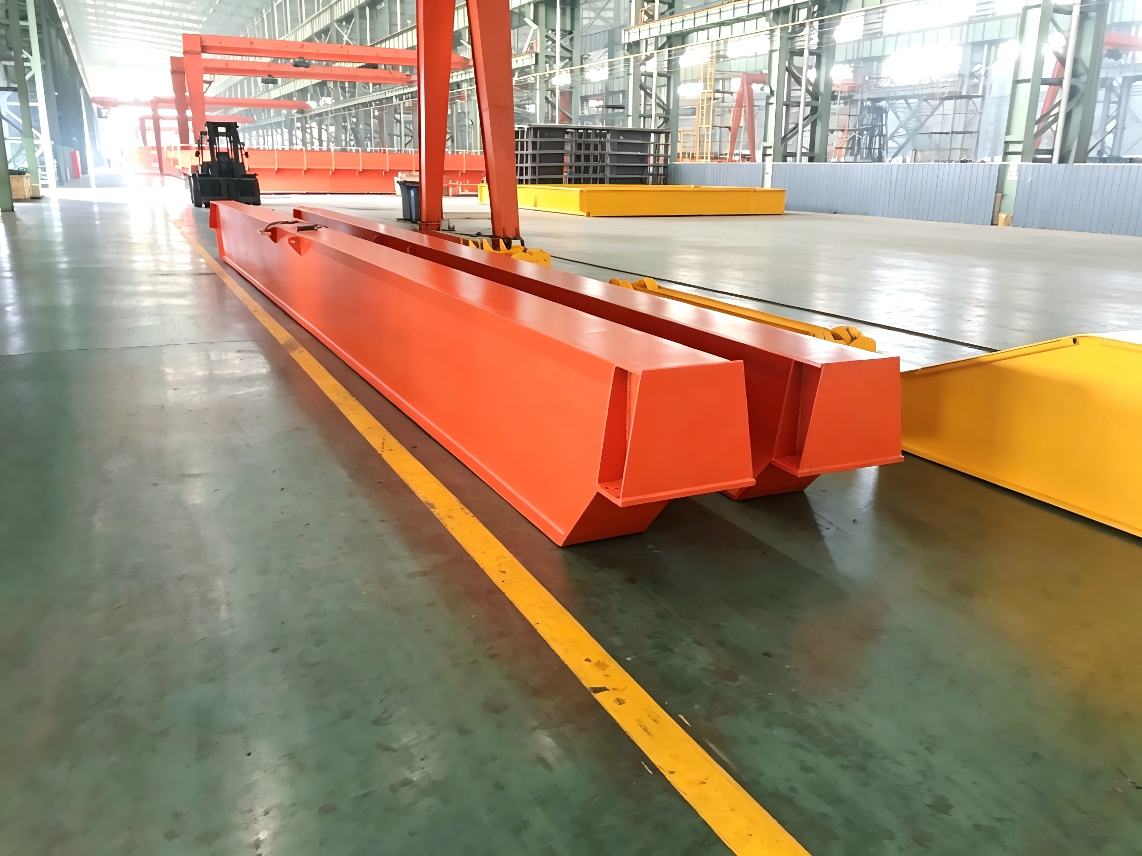 Main Girder